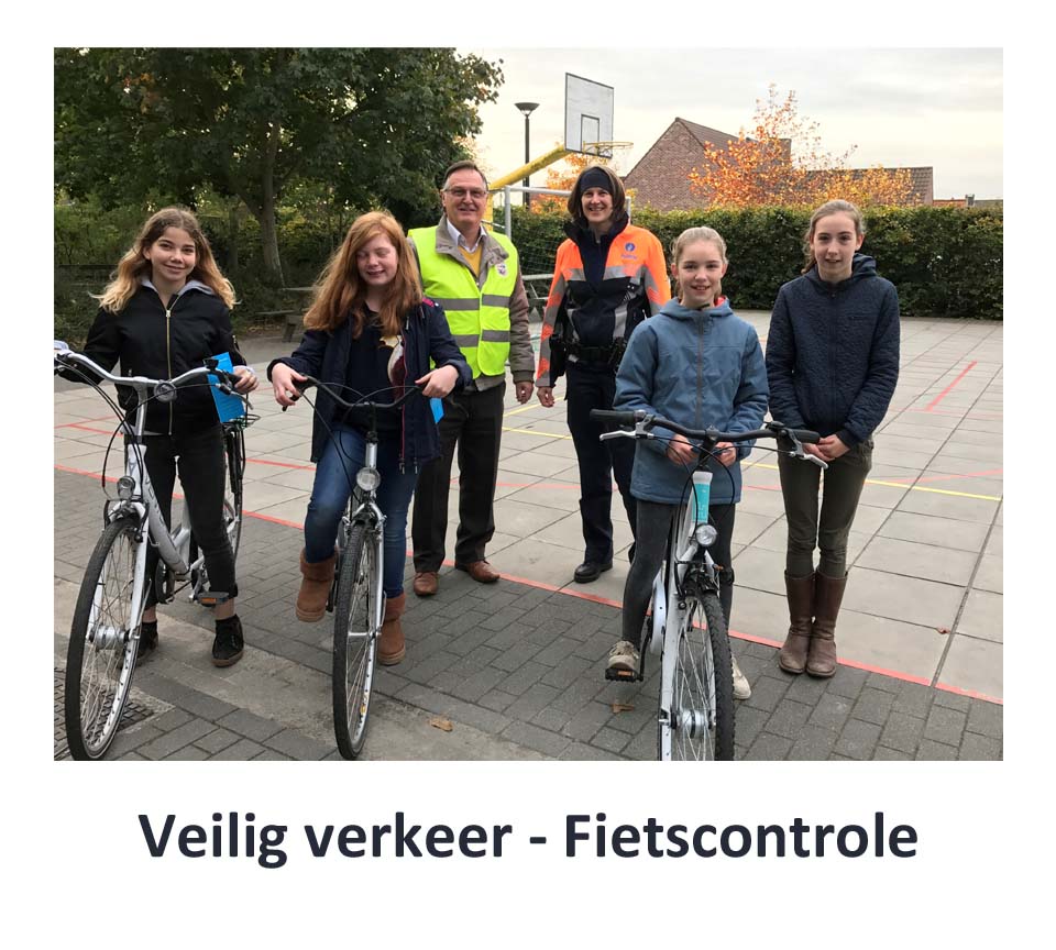 fietscontrole