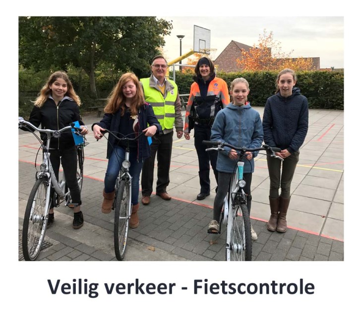 fietscontrole