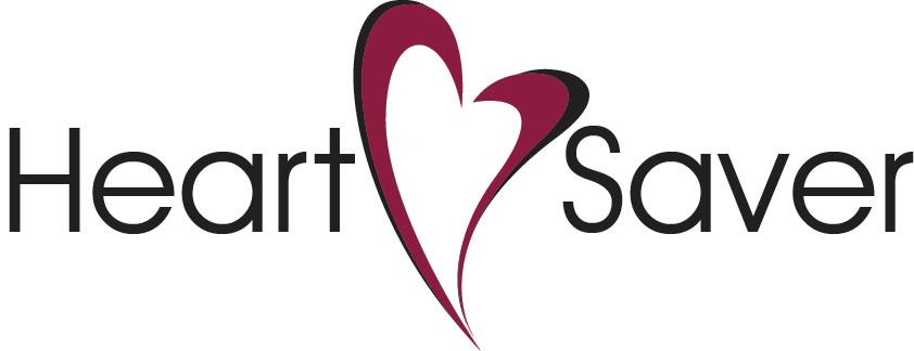 logo heartsaver