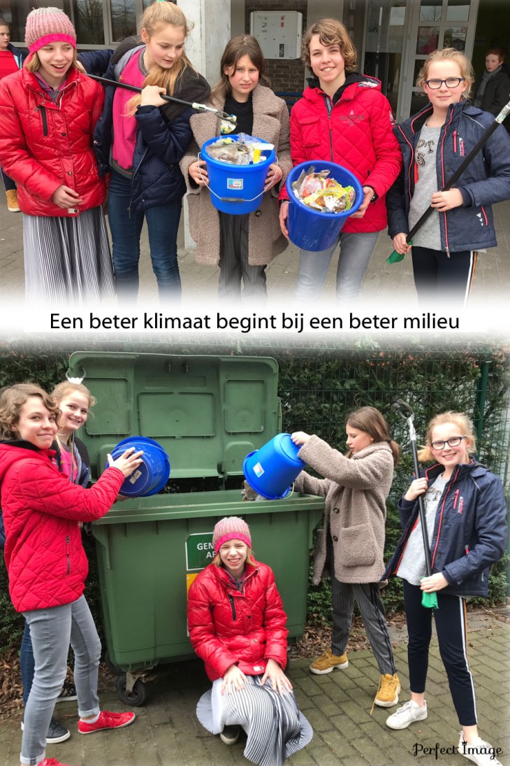 GroteSchoonmaak